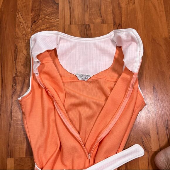 Vintage retro dress ⭐️ excellent condition ⭐️ NPC Fashions ⭐️ - Picture 2 of 7